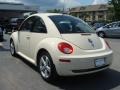 Harvest Moon Beige - New Beetle 2.5 Coupe Photo No. 4