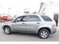 Dark Silver Metallic - Equinox LS AWD Photo No. 3