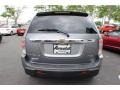 Dark Silver Metallic - Equinox LS AWD Photo No. 5