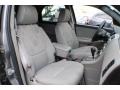 Dark Silver Metallic - Equinox LS AWD Photo No. 10