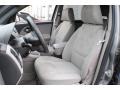 Dark Silver Metallic - Equinox LS AWD Photo No. 12
