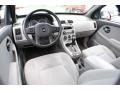 Dark Silver Metallic - Equinox LS AWD Photo No. 14