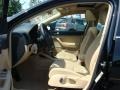 Black Uni - Jetta SE Sedan Photo No. 6