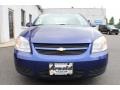 2007 Laser Blue Metallic Chevrolet Cobalt LT Coupe  photo #2