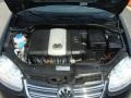 Black Uni - Jetta SE Sedan Photo No. 14