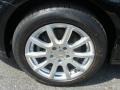 Black Uni - Jetta SE Sedan Photo No. 15
