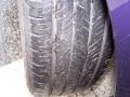Indigo Blue Pearl - Elantra GLS Photo No. 5