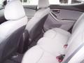 Indigo Blue Pearl - Elantra GLS Photo No. 7