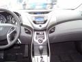 Indigo Blue Pearl - Elantra GLS Photo No. 8