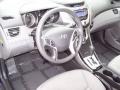 Indigo Blue Pearl - Elantra GLS Photo No. 9