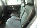 2012 Classic Silver Metallic Toyota Highlander SE 4WD  photo #9