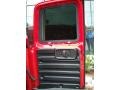 2006 Victory Red Chevrolet Express 2500 Cargo Van  photo #8