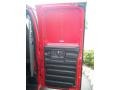 2006 Victory Red Chevrolet Express 2500 Cargo Van  photo #10