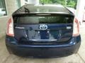 Nautical Blue Metallic - Prius 3rd Gen Four Hybrid Photo No. 3