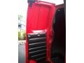 2006 Victory Red Chevrolet Express 2500 Cargo Van  photo #11