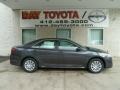 Magnetic Gray Metallic - Camry LE Photo No. 1