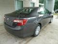 Magnetic Gray Metallic - Camry LE Photo No. 2
