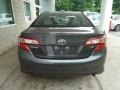Magnetic Gray Metallic - Camry LE Photo No. 3
