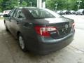 Magnetic Gray Metallic - Camry LE Photo No. 4