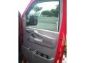 2006 Victory Red Chevrolet Express 2500 Cargo Van  photo #13