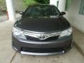 Magnetic Gray Metallic - Camry LE Photo No. 6