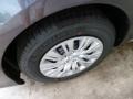 Magnetic Gray Metallic - Camry LE Photo No. 7