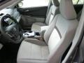 Magnetic Gray Metallic - Camry LE Photo No. 8