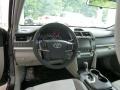 Magnetic Gray Metallic - Camry LE Photo No. 10