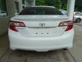 Super White - Camry SE Photo No. 3