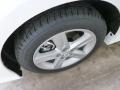 Super White - Camry SE Photo No. 7