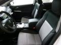 Super White - Camry SE Photo No. 8