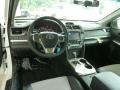 Super White - Camry SE Photo No. 10