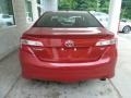 Barcelona Red Metallic - Camry SE Photo No. 3