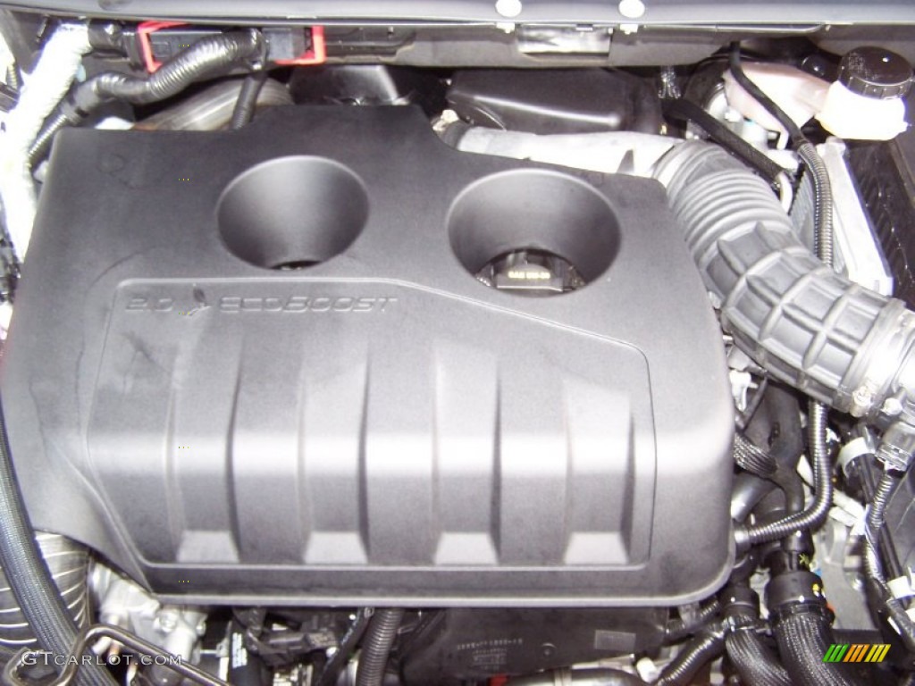 2012 Edge Limited EcoBoost - White Platinum Metallic Tri-Coat / Medium Light Stone photo #6