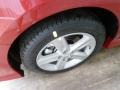 Barcelona Red Metallic - Camry SE Photo No. 7