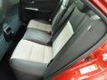 Barcelona Red Metallic - Camry SE Photo No. 9