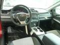 Barcelona Red Metallic - Camry SE Photo No. 10