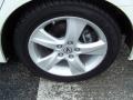 Premium White Pearl - TSX Sedan Photo No. 4
