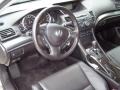 Premium White Pearl - TSX Sedan Photo No. 9