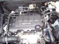 Black Granite Metallic - Cruze LT/RS Photo No. 6