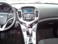 Black Granite Metallic - Cruze LT/RS Photo No. 8