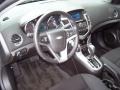 Black Granite Metallic - Cruze LT/RS Photo No. 9