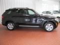 Jet Black - X5 xDrive35d Photo No. 3