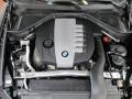 3.0 Liter d TwinPower-Turbocharged DOHC 24-Valve Turbo-Diesel Inline 6 Cylinder 2012 BMW X5 xDrive35d Engine