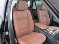 2012 BMW X5 Cinnamon Brown Interior Interior Photo