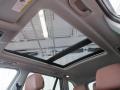 2012 BMW X5 Cinnamon Brown Interior Sunroof Photo