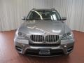 Space Gray Metallic - X5 xDrive35d Photo No. 2