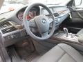2012 Space Gray Metallic BMW X5 xDrive35d  photo #9