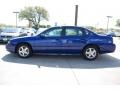 Laser Blue Metallic - Impala LS Photo No. 4