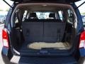 2008 Super Black Nissan Pathfinder S 4x4  photo #4